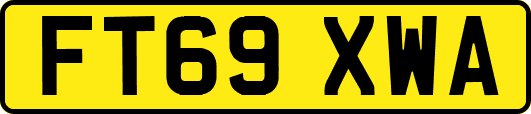 FT69XWA