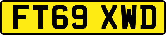 FT69XWD