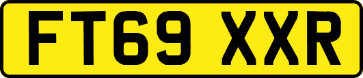FT69XXR