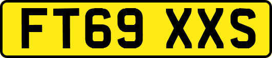 FT69XXS