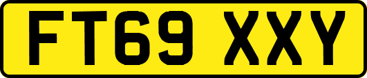 FT69XXY