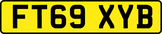 FT69XYB