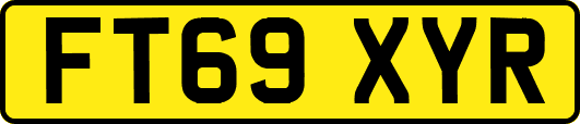 FT69XYR