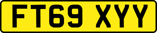 FT69XYY
