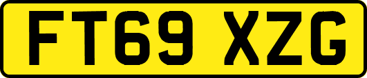 FT69XZG