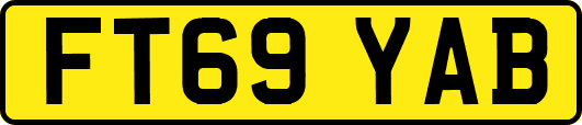 FT69YAB