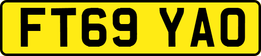 FT69YAO