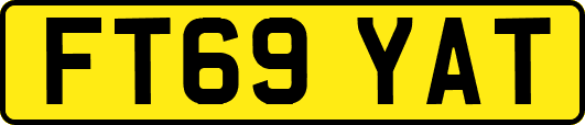 FT69YAT