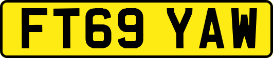 FT69YAW