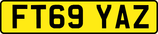 FT69YAZ