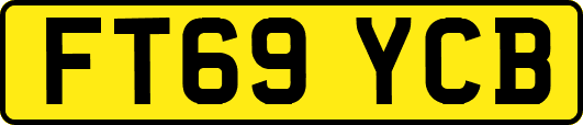FT69YCB