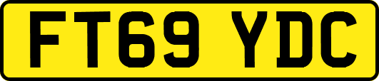 FT69YDC