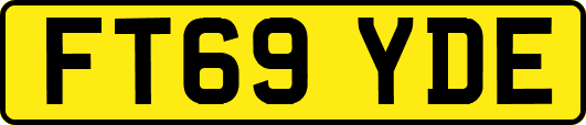 FT69YDE