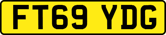 FT69YDG