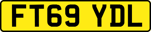 FT69YDL