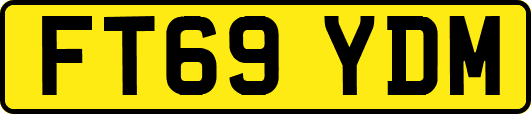 FT69YDM