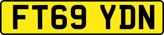 FT69YDN