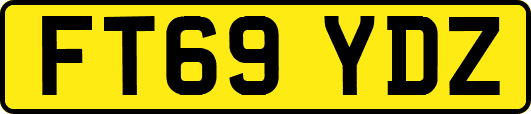 FT69YDZ