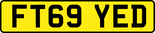 FT69YED