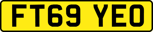 FT69YEO