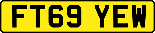 FT69YEW