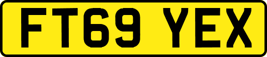FT69YEX