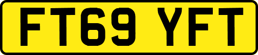 FT69YFT