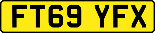 FT69YFX