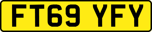 FT69YFY