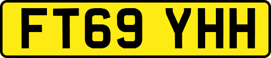 FT69YHH