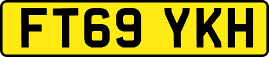 FT69YKH