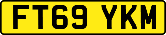 FT69YKM