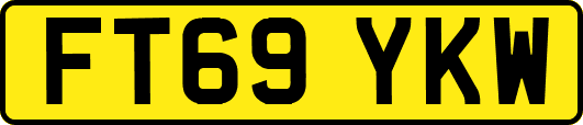 FT69YKW