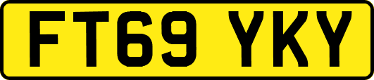 FT69YKY