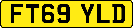 FT69YLD