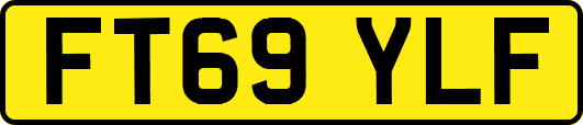 FT69YLF