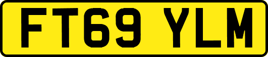 FT69YLM
