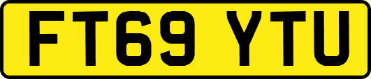 FT69YTU