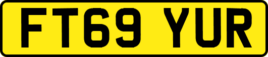FT69YUR