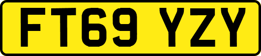 FT69YZY