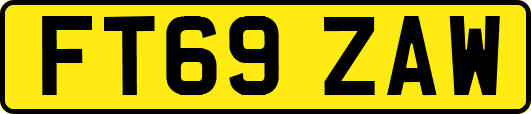 FT69ZAW