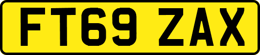 FT69ZAX