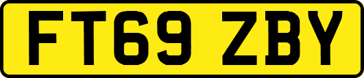 FT69ZBY