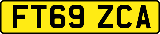 FT69ZCA