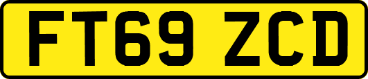 FT69ZCD