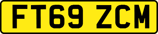 FT69ZCM