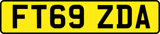 FT69ZDA