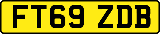 FT69ZDB