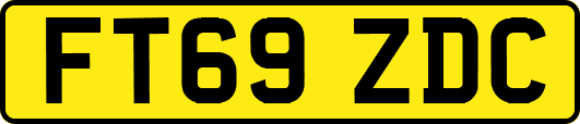 FT69ZDC