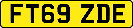FT69ZDE